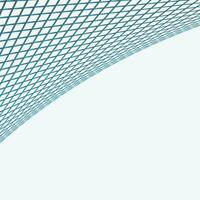 Light blue abstract textured lowpoly background. Vector blurry triangle design. Pattern can be used for background.