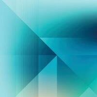 Abstract grey and blue geometric minimal background. Vector tech corporate design