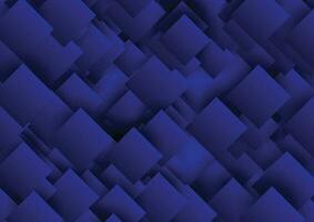 Abstract grey and blue geometric minimal background. Vector tech corporate design