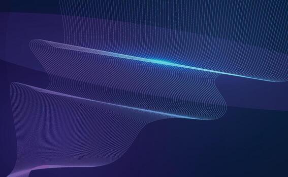 Light blue abstract textured lowpoly background. Vector blurry triangle design. Pattern can be used for background.