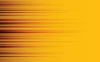 Abstract futuristic background with glowing light effect.Vector illustration. vector