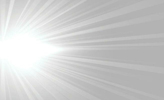 Abstract .Geometric square paper white background ,light and shadow. Vector