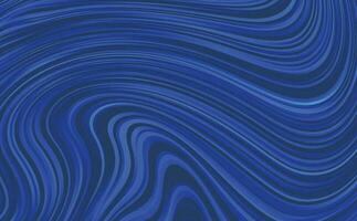 grunge dark blue digital art and light in middle, navy color design background vector