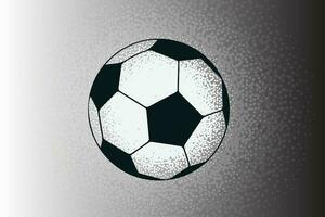 Soccer Template design , Football banner, Sport layout design, vector illustration