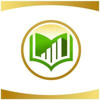 Accounting Bookkeeping Finance Logo photo