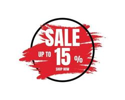 Sale discount icon. Special offer price signs vector