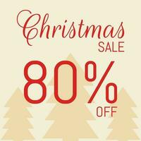 Sale discount icon. Special offer price signs, Discount Christmas vector