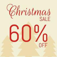 Sale discount icon. Special offer price signs, Discount Christmas vector