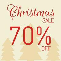 Sale discount icon. Special offer price signs, Discount Christmas vector