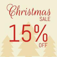 Sale discount icon. Special offer price signs, Discount Christmas vector