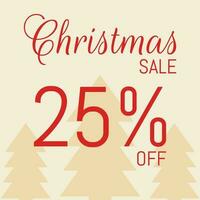 Sale discount icon. Special offer price signs, Discount Christmas vector