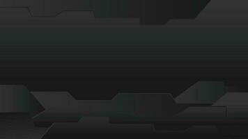 abstract technology communication concept background vector