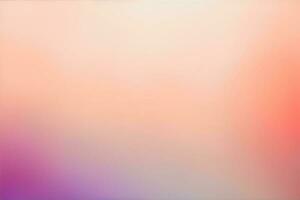 colorful gradient background for design purposes, templates, banners, web, advertising, etc. photo