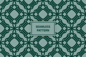 oriental pattern. tosca background with Arabic ornaments. Pattern, background and wallpaper for your design. Textile ornament. Vector illustration.