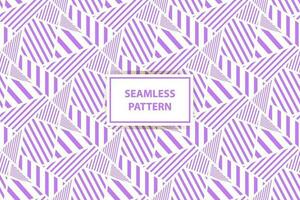 Vector seamless pattern. Abstract graphic background. modern style ornament. Repeat vintage design for decor, print, textile, fabric, fashion