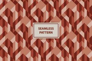 geomteric sameless abstract pattern. modern pattern with fresh color vector