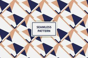 Vector seamless pattern. Modern stylish texture. pattern for background, textile, fabric