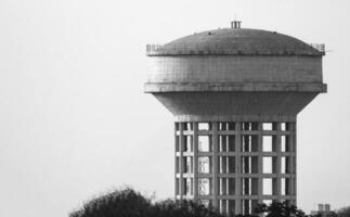 architectural photography of dome photo