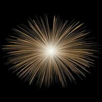 beautiful elegant circular star pattern sun explosion burst blast fire floral design color texture vector eps mandala