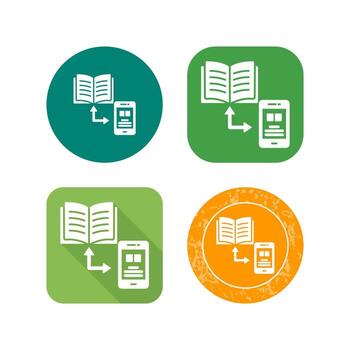 Responsive Vector Icon