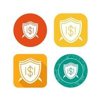 Shield Vector Icon