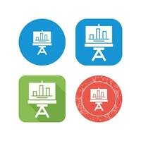 Statistics Vector Icon