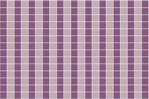 simple modern abstract seamless sunrice vaiolet colour square pattern vector