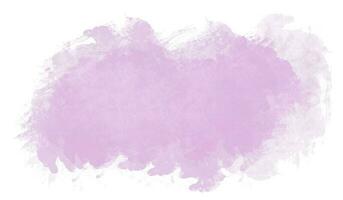 The watercolor wallpapers soft pastel. colors blend textured background. photo