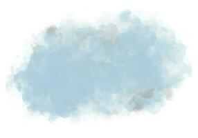 christmas watercolor wallpapers cool. blue colors cloud textured background. photo