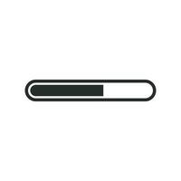 loading icon vector design illustration
