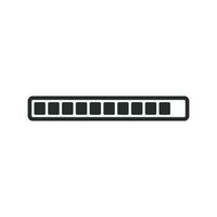 loading icon vector design illustration