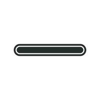 loading icon vector design illustration