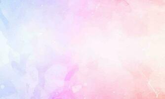 Watercolor Background Vector Design 11