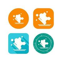 Puzzle Vector Icon