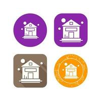 House Vector Icon