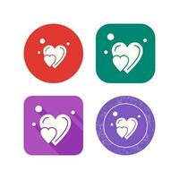 Heart Vector Icon