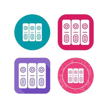 Document Vector Icon
