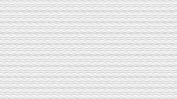 seamless leaf pattern design vector