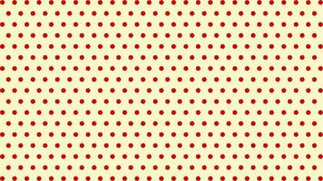 red poppies pattern design illustration vector