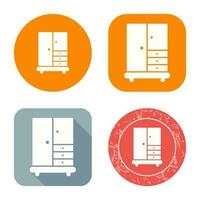 Closet Vector Icon