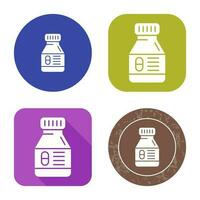 Medicine Vector Icon