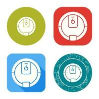 Power Button Vector Icon