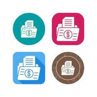 Folder Vector Icon