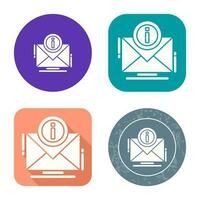 Email Vector Icon