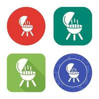 Bbq Vector Icon