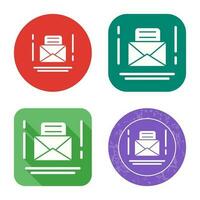 Email Vector Icon