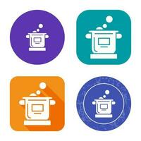 Cooking Vector Icon