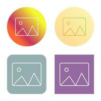 Albums Vector Icon