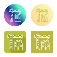 Construction Vector Icon