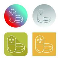 Medicine Vector Icon